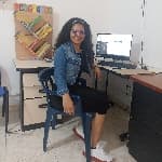 Marcela avatar