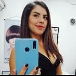 Angela avatar