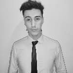 Pablo avatar