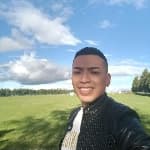 Santiago avatar