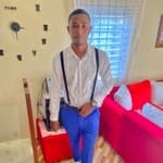 Raymond avatar
