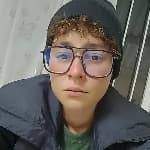 María avatar