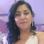 María avatar