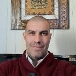 John avatar