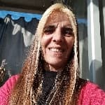 Silvina avatar
