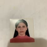 María avatar