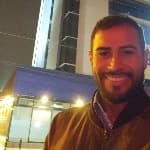 Joel avatar