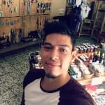 Alejandro avatar