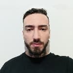 Sebastian avatar