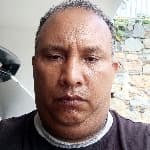 Jesús avatar