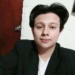 Christian avatar