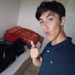 Nelson avatar