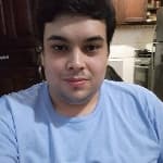 Hugo avatar