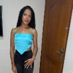 Gloribeth avatar