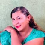 María avatar