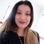 Sabrina avatar