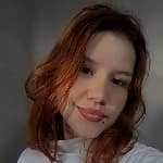 Rocio avatar