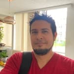 Santiago avatar