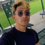 Luis avatar