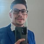Richard avatar