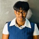 Maria avatar