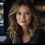 María avatar