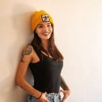 Ornella avatar