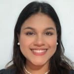 María avatar