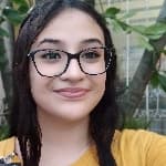 María avatar
