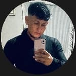Josué avatar