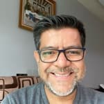 Gerardo avatar