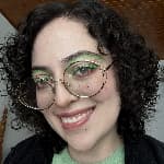 Luisa avatar