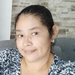 Isaura avatar