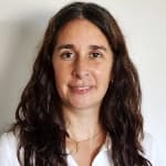 María avatar