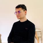 Nicolas avatar