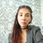 Milagros avatar