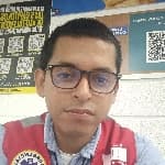 Luis avatar