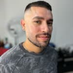 M avatar
