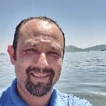 Julio avatar