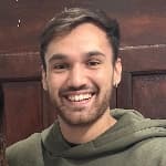 Martín avatar