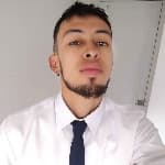 Andrés avatar