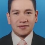 Luis avatar
