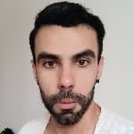 Gabriel avatar