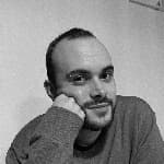 Simon avatar