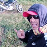 Diego avatar
