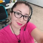 Maria avatar