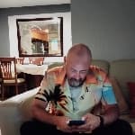 Rogelio avatar