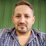 Pablo avatar