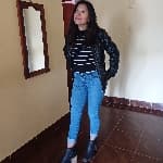 Patricia avatar