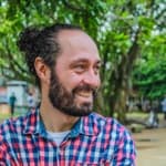 Juan avatar